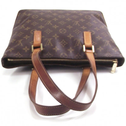 Louis Vuitton Monogram Cabas Piano 6 of 11