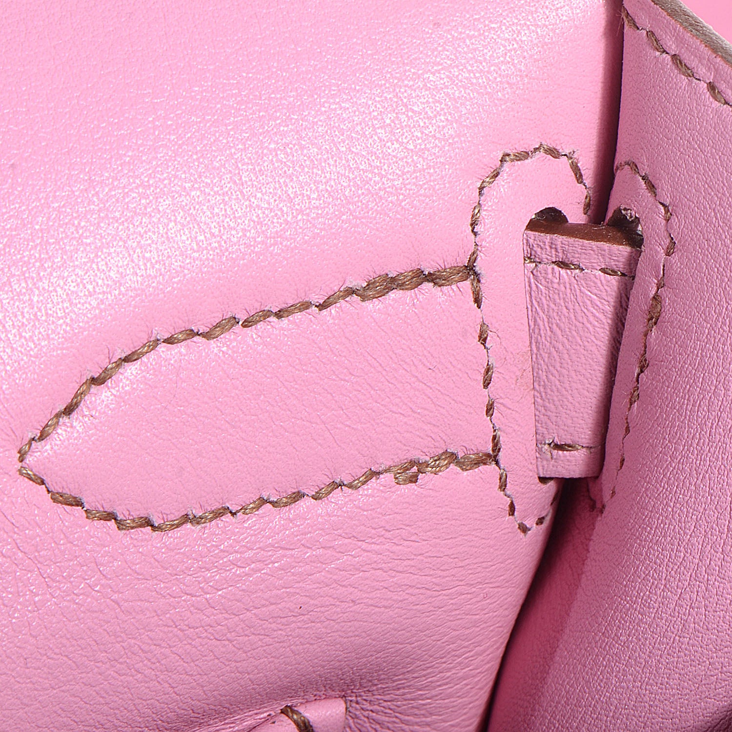 Hermes Swift Jypsiere 28 5P Pink 9 of 21