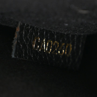 Louis Vuitton Empreinte Surene MM Black 9 of 13