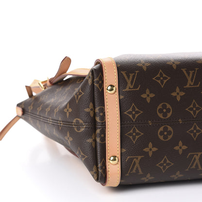 Louis Vuitton Monogram Tuileries 6 of 10