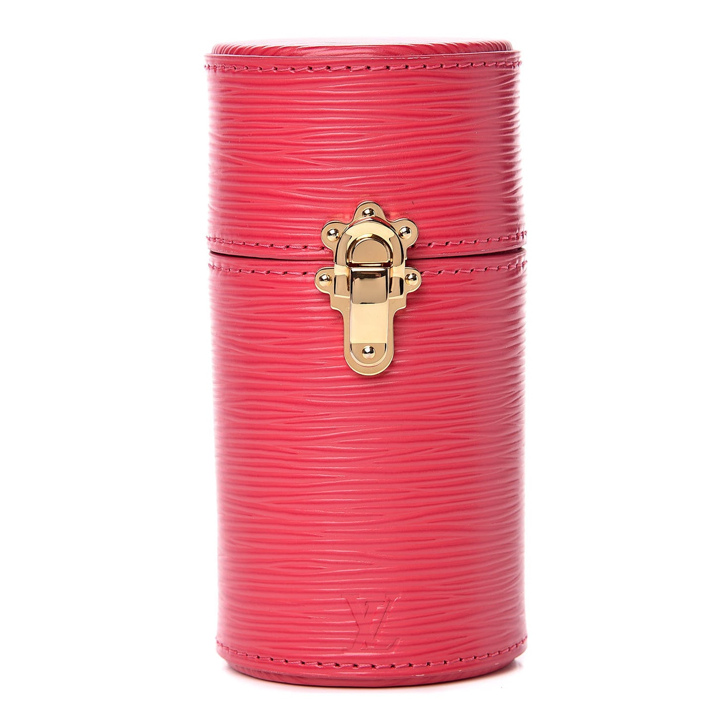Epi 100ML Travel Case Hot Pink