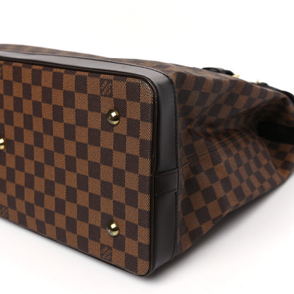 Louis Vuitton Damier Ebene West End PM 7 of 7