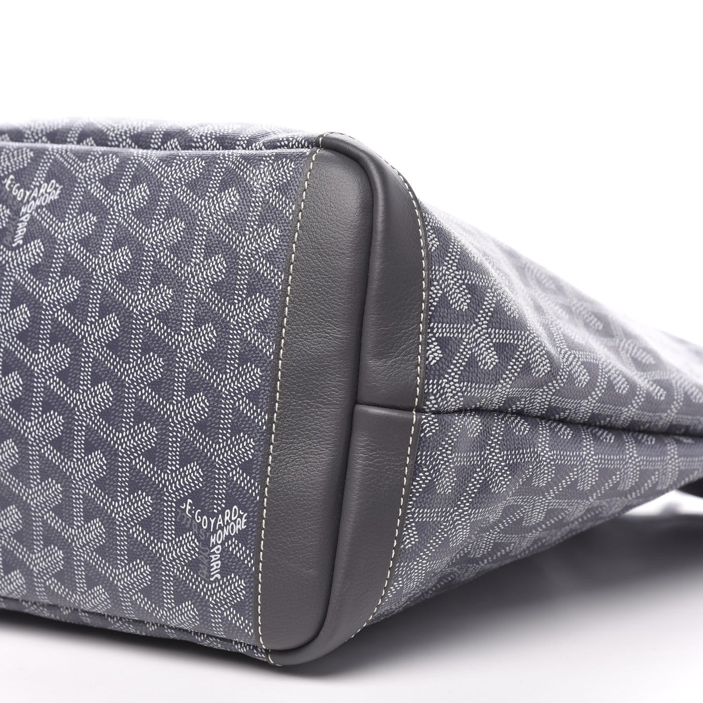 Goyardine Artois MM Grey