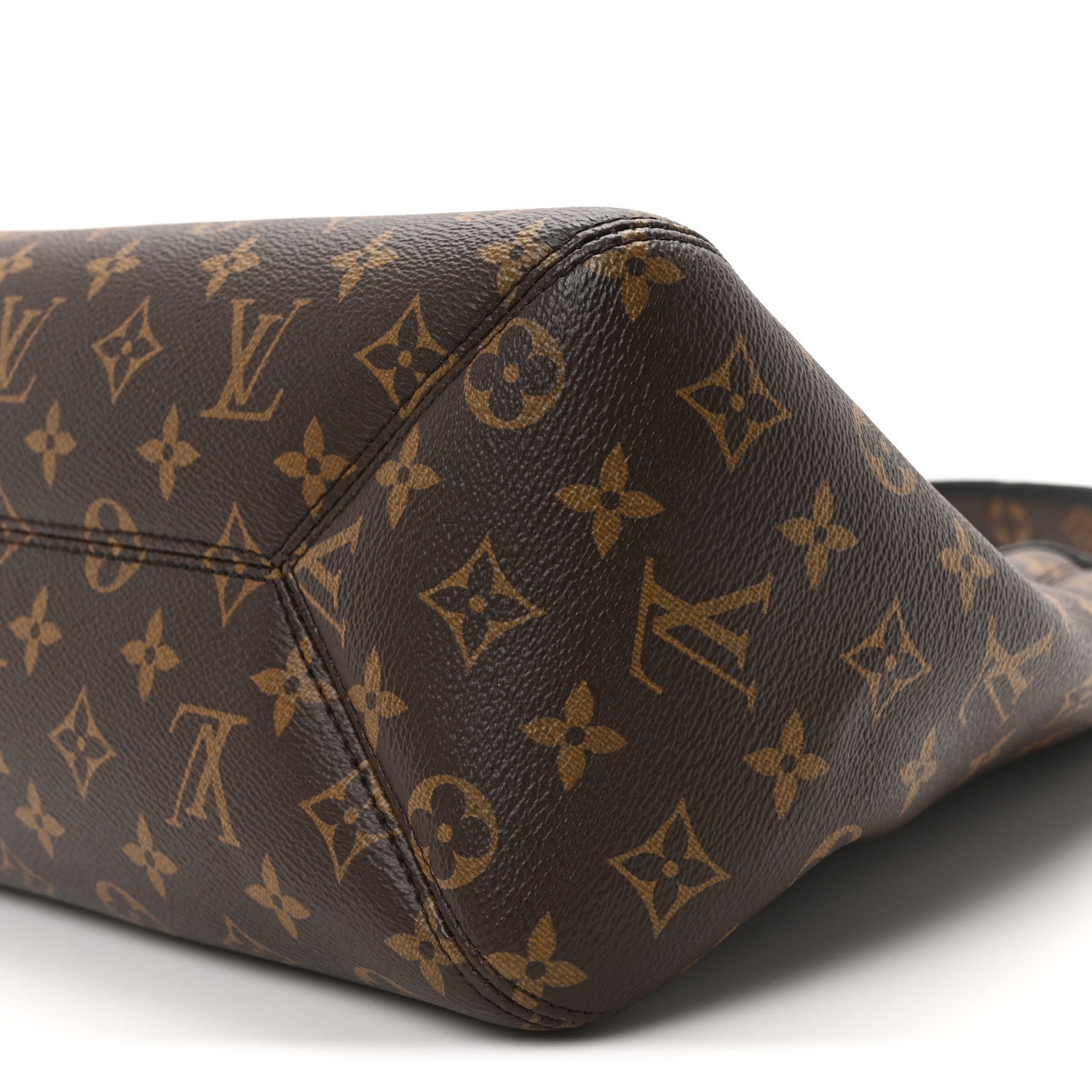 Louis Vuitton Monogram The Drop GM 9 of 9