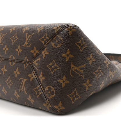 Louis Vuitton Monogram The Drop GM 9 of 9