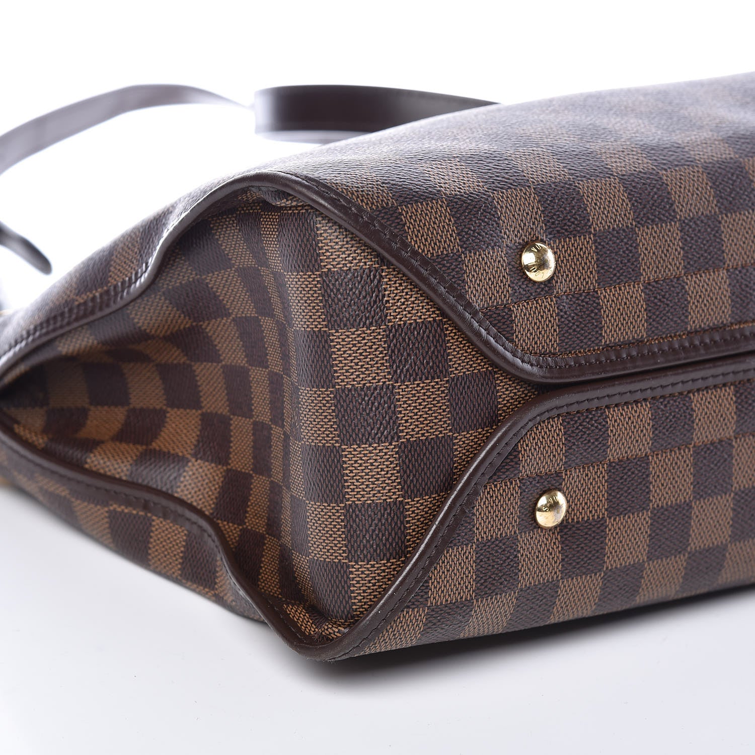 Louis Vuitton Damier Ebene Duomo Messenger 11 of 14