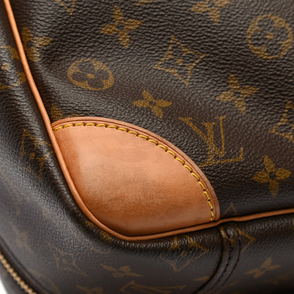 Louis Vuitton Monogram Sirius 45 11 of 14