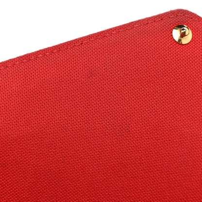 Louis Vuitton Damier Ebene Pochette Felicie Chain Wallet 11 of 12