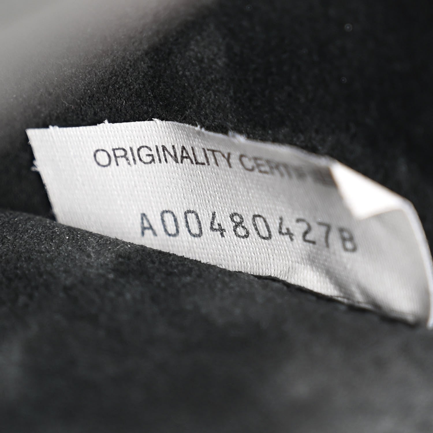 Bottega Veneta Calfskin Intrecciato Small Virgule Black 7 of 11