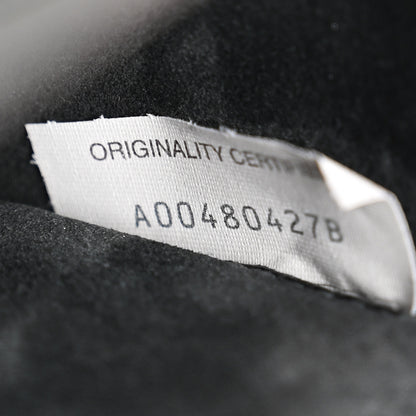 Bottega Veneta Calfskin Intrecciato Small Virgule Black 7 of 11