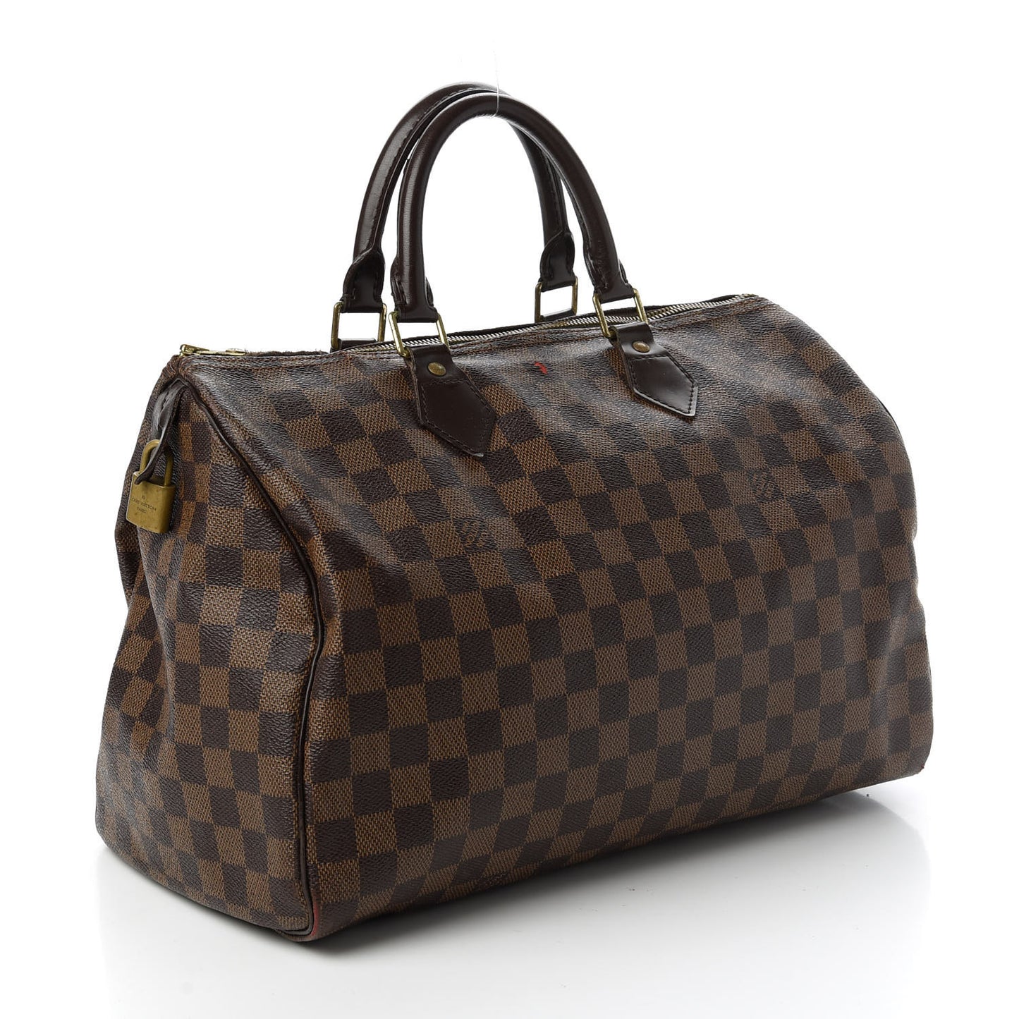 Damier Ebene Speedy 35
