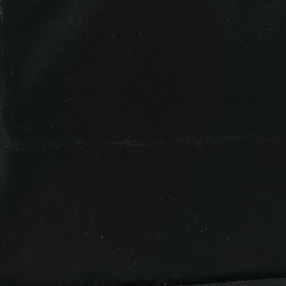 Prada Tessuto Nylon Saffiano Viaggio Duffle Black 13 of 14