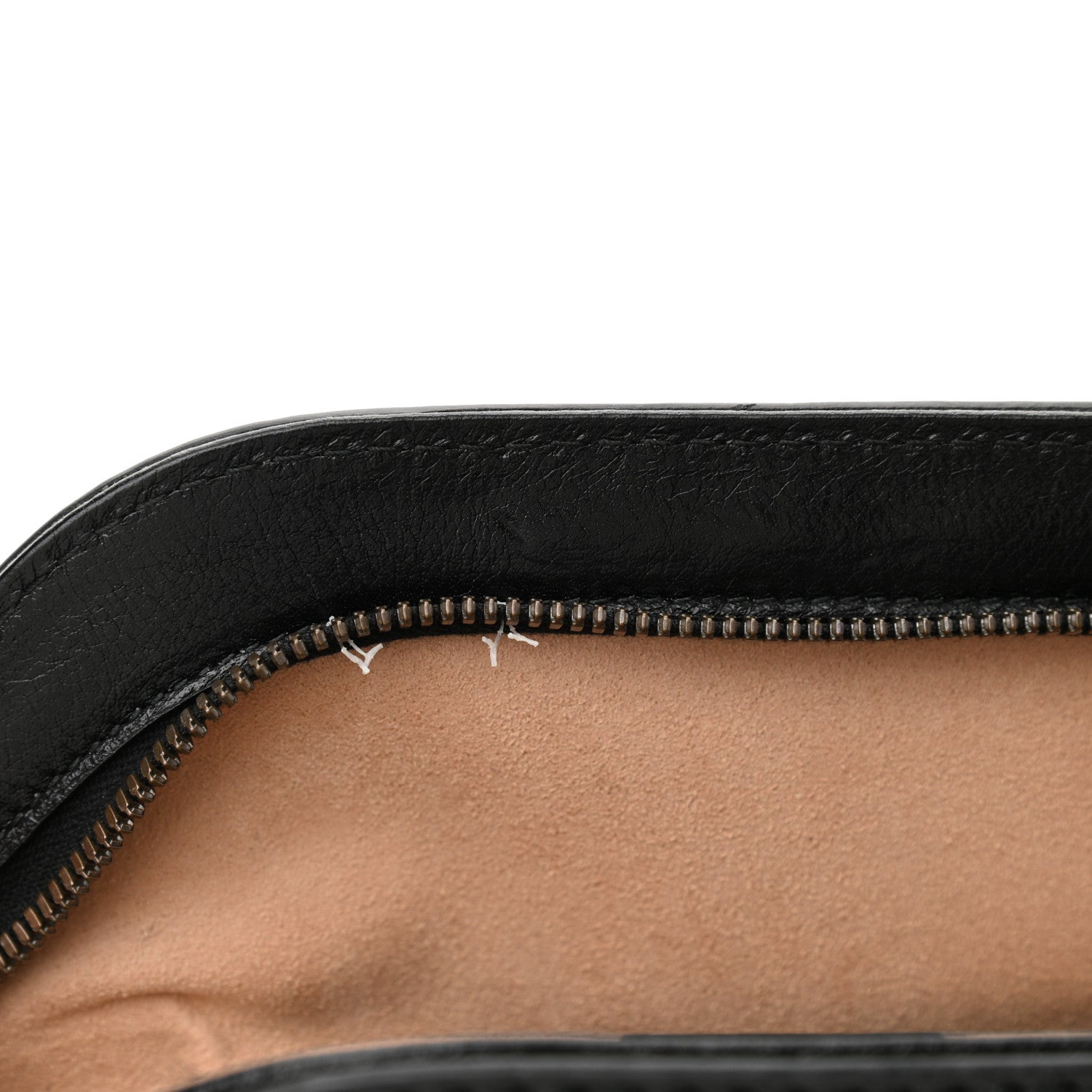 Gucci Calfskin Small Re(Belle) Crossbody Bag Black 11 of 11