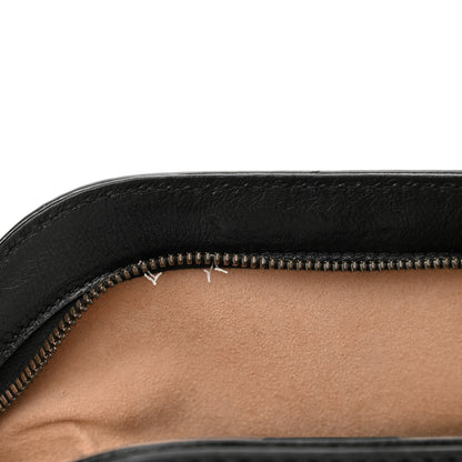 Gucci Calfskin Small Re(Belle) Crossbody Bag Black 11 of 11