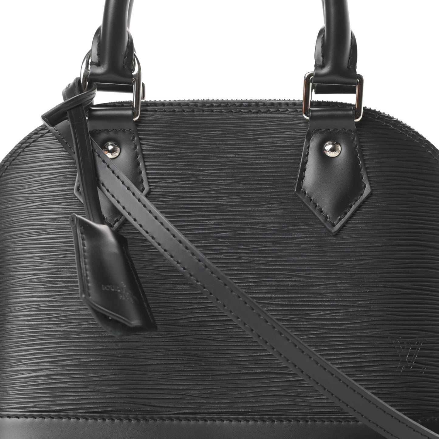 Epi Alma BB Black