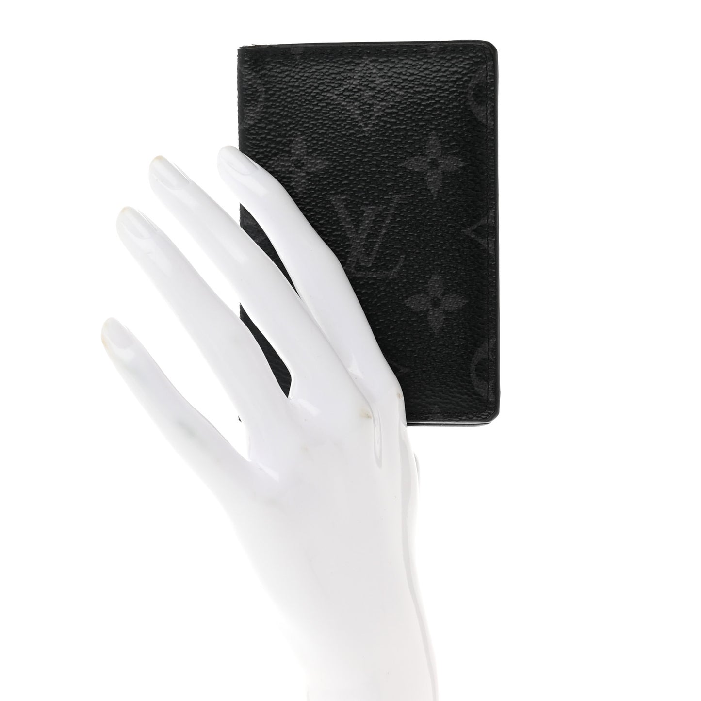 Monogram Eclipse Pocket Organizer NM