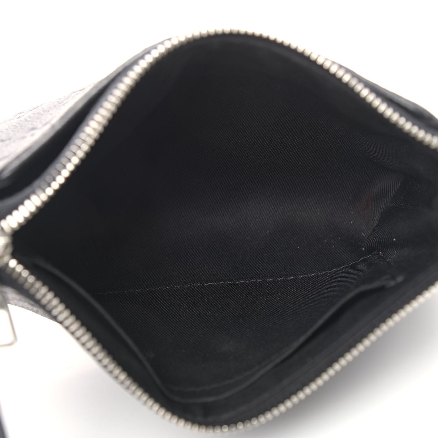 Empreinte Pallas Crossbody Black