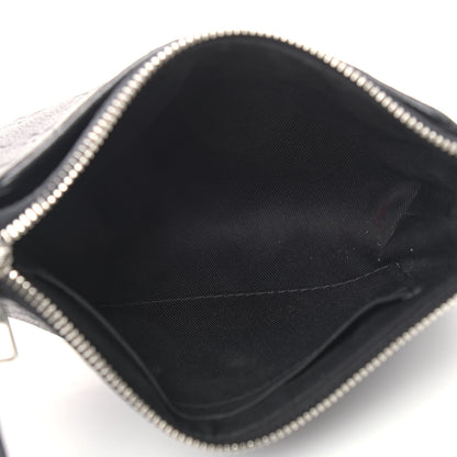 Louis Vuitton Empreinte Pallas Crossbody Black 5 of 10