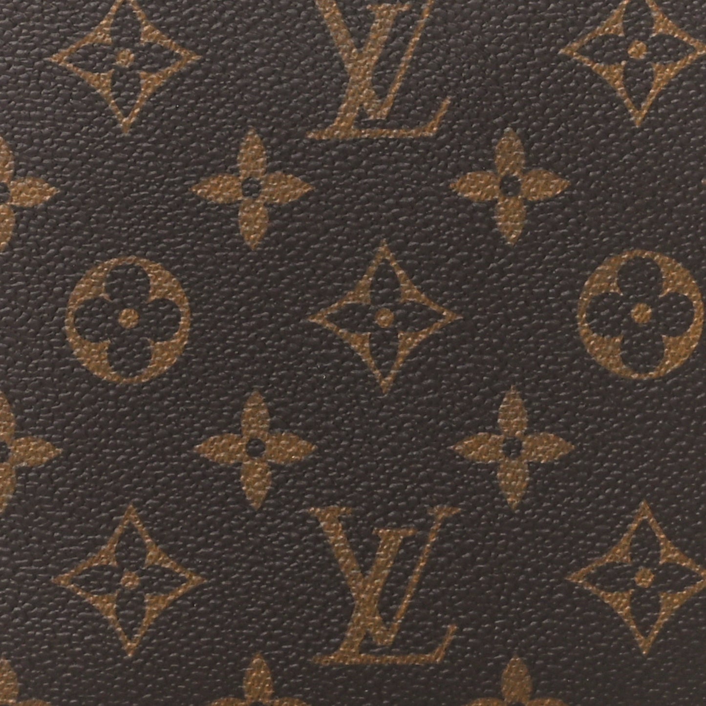 Monogram Neverfull MM GM Pochette