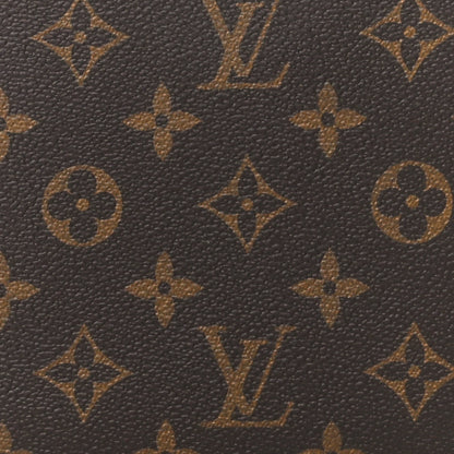 Louis Vuitton Monogram Neverfull MM GM Pochette 8 of 10