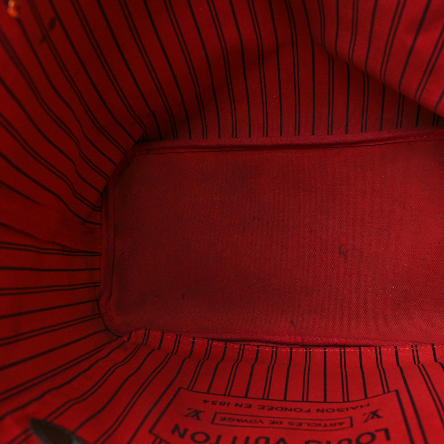 Damier Ebene Neo Neverfull MM