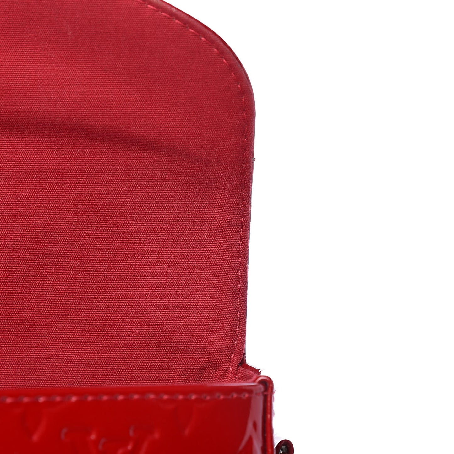 Vernis Rodeo Drive Pomme D'Amour