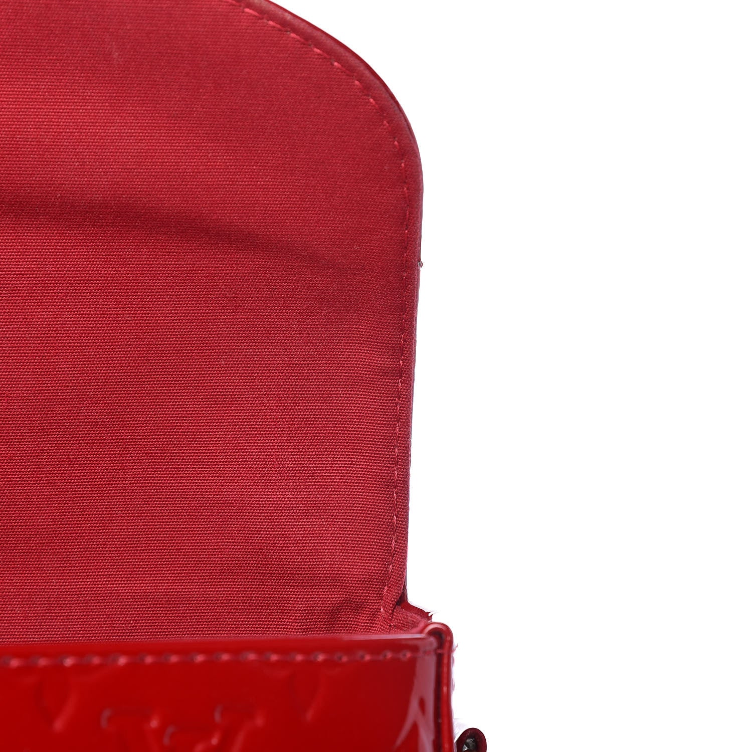 Louis Vuitton Vernis Rodeo Drive Pomme D'Amour 10 of 12