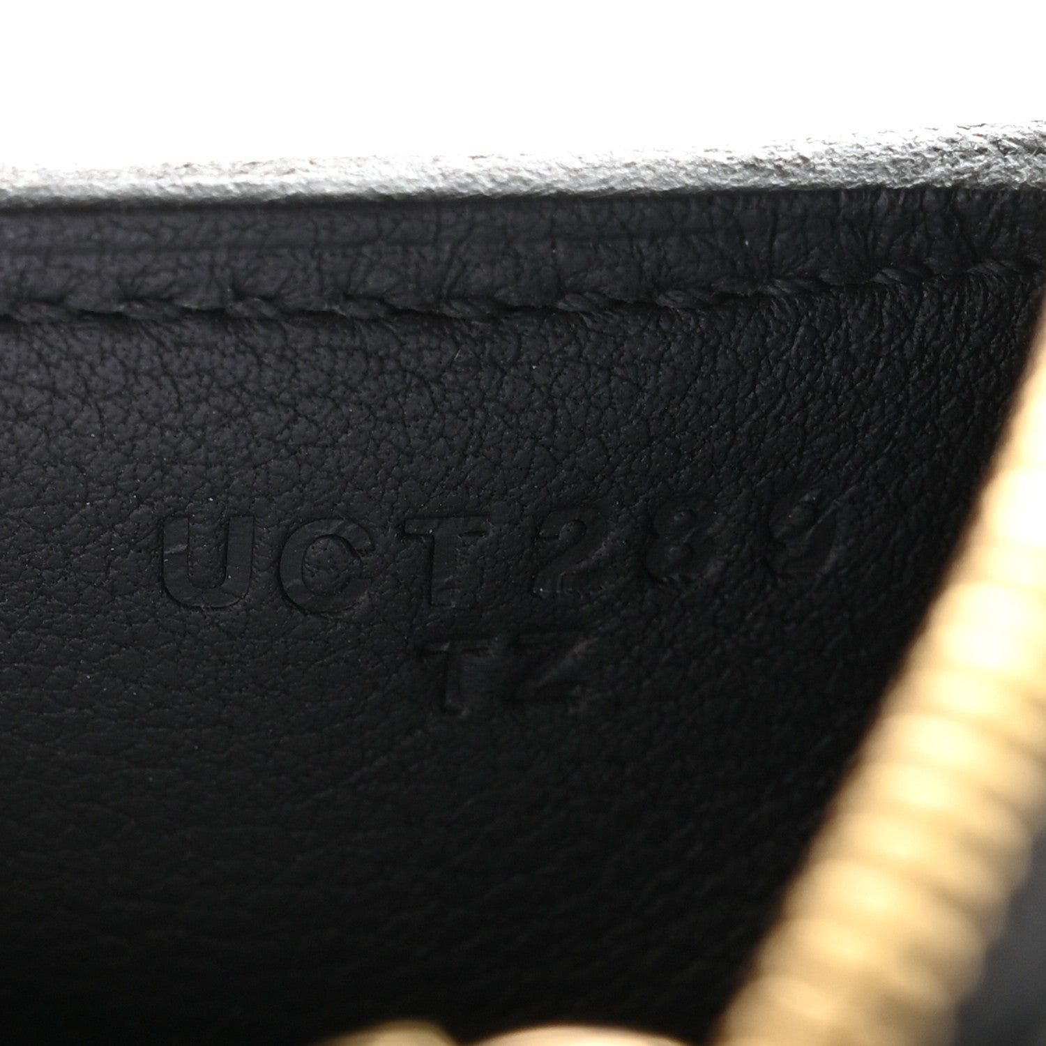 Hermes Taurillon Clemence Mini Lindy 20 Black 7 of 11