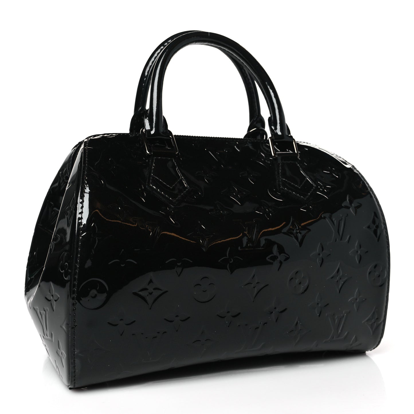 Vernis Montana Magnetique Black