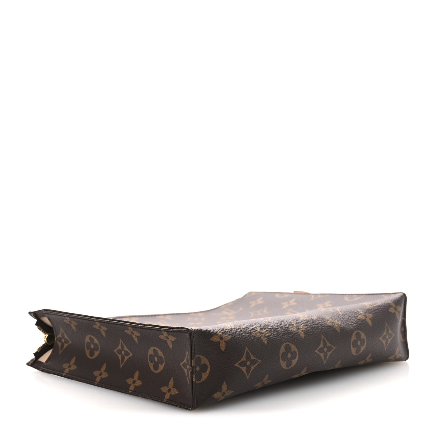 Monogram Toiletry Pouch 26