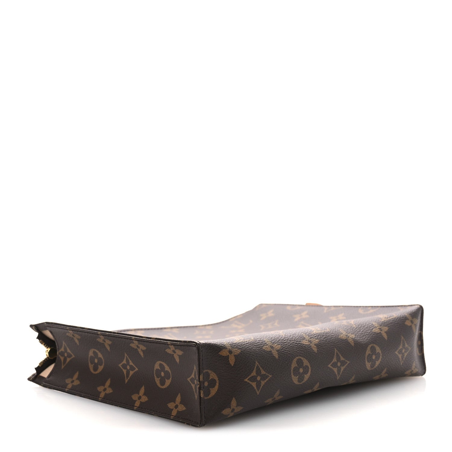 Louis Vuitton Monogram Toiletry Pouch 26 4 of 10