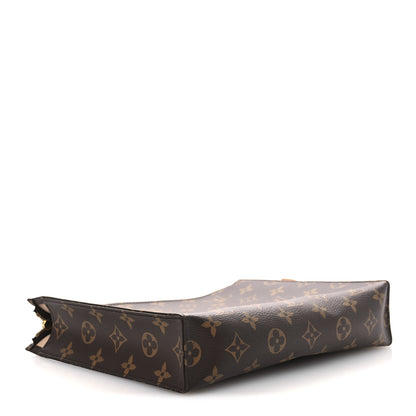 Louis Vuitton Monogram Toiletry Pouch 26 4 of 10