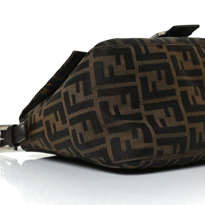 Fendi Zucca Mama Baguette Tobacco 8 of 11