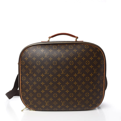 Louis Vuitton Monogram Packall PM 9 of 9