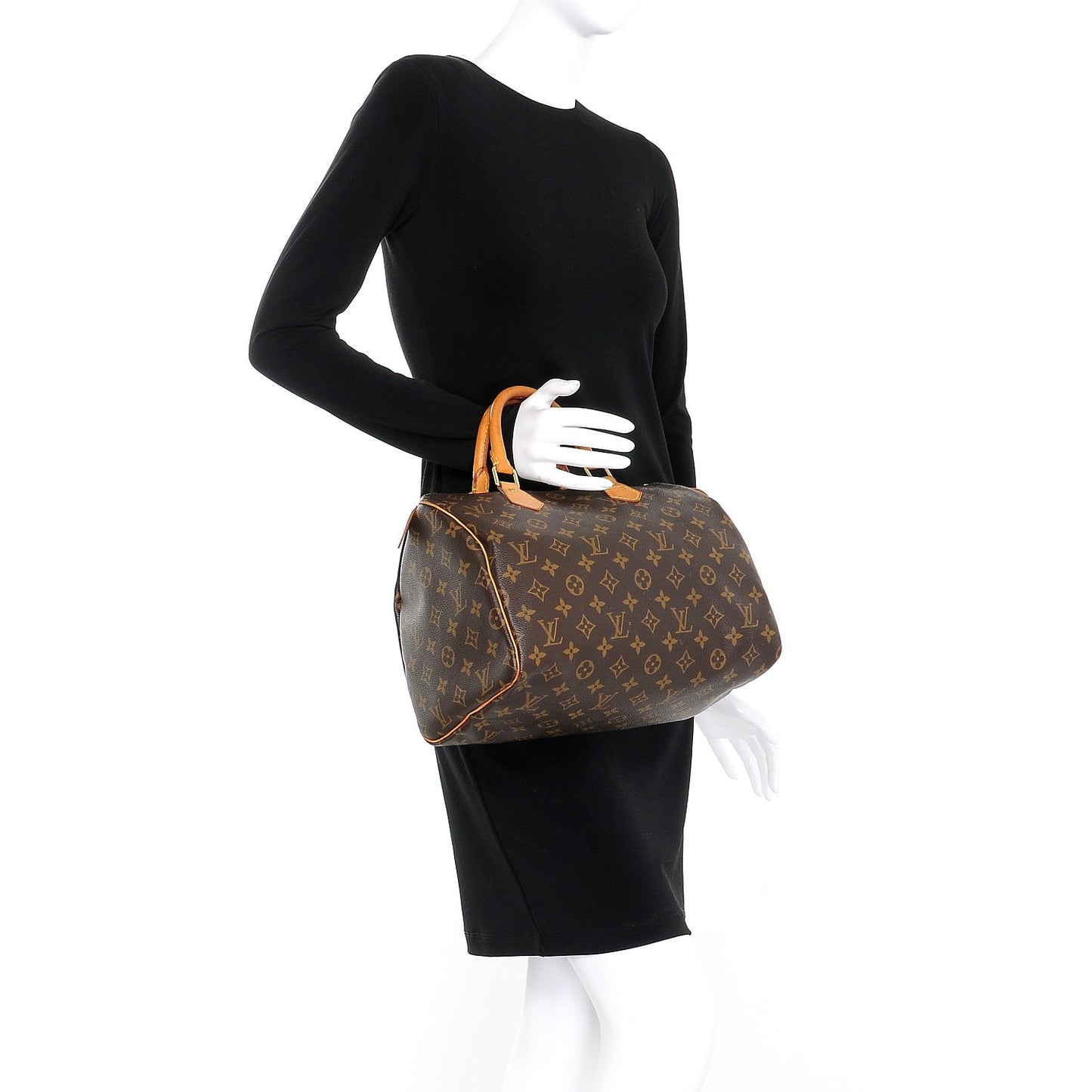 Monogram Speedy 30