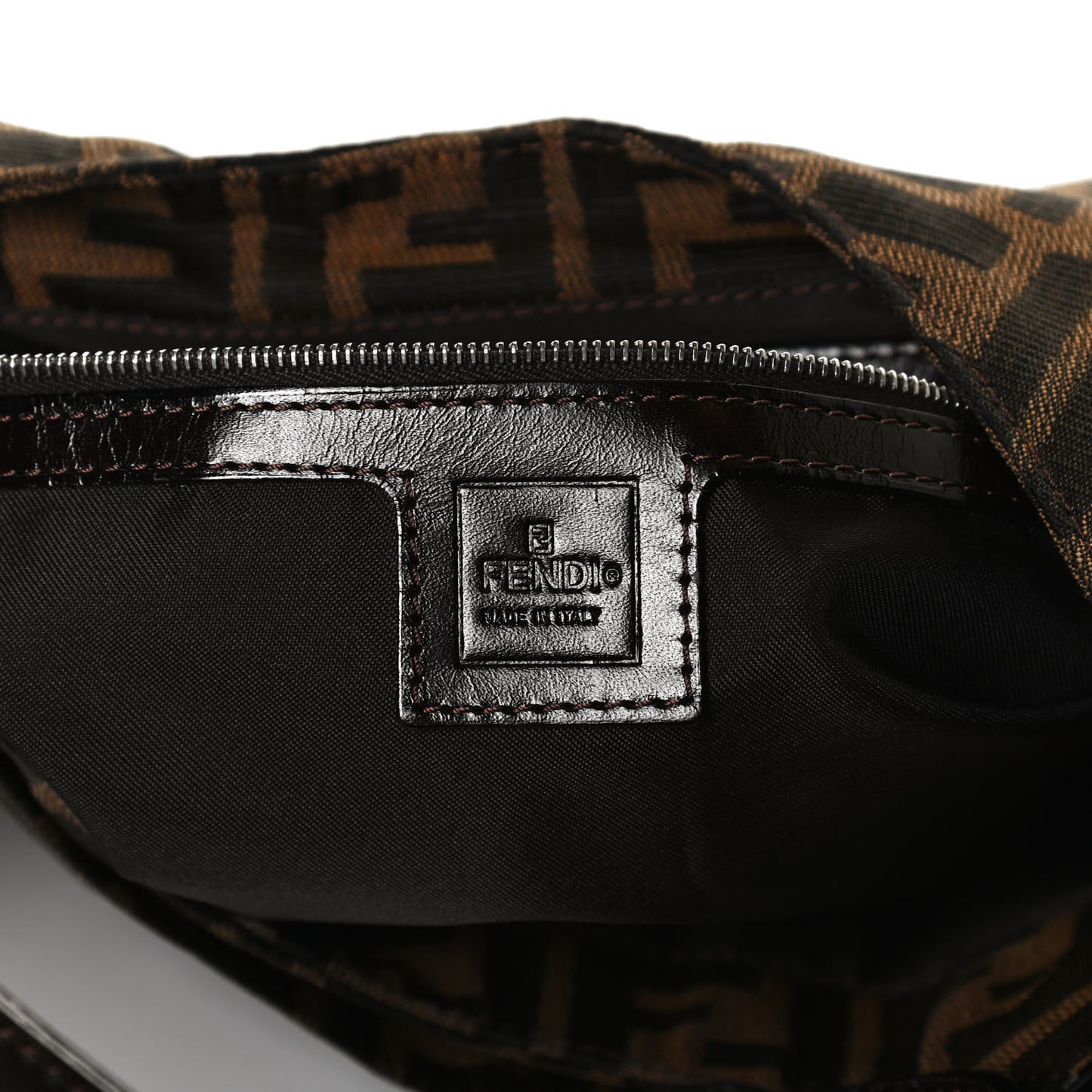 Zucca Hobo Tobacco