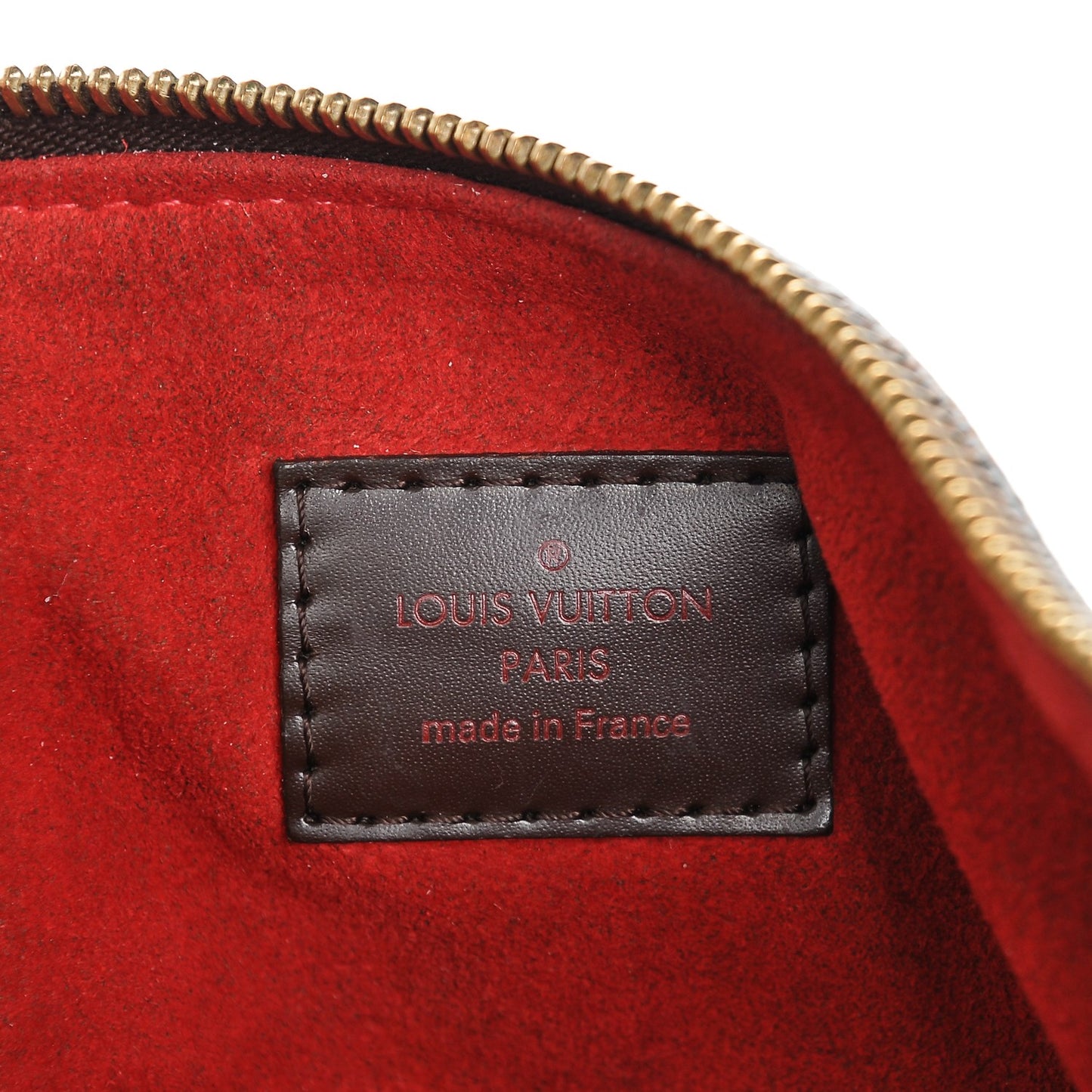 Damier Ebene Evora MM