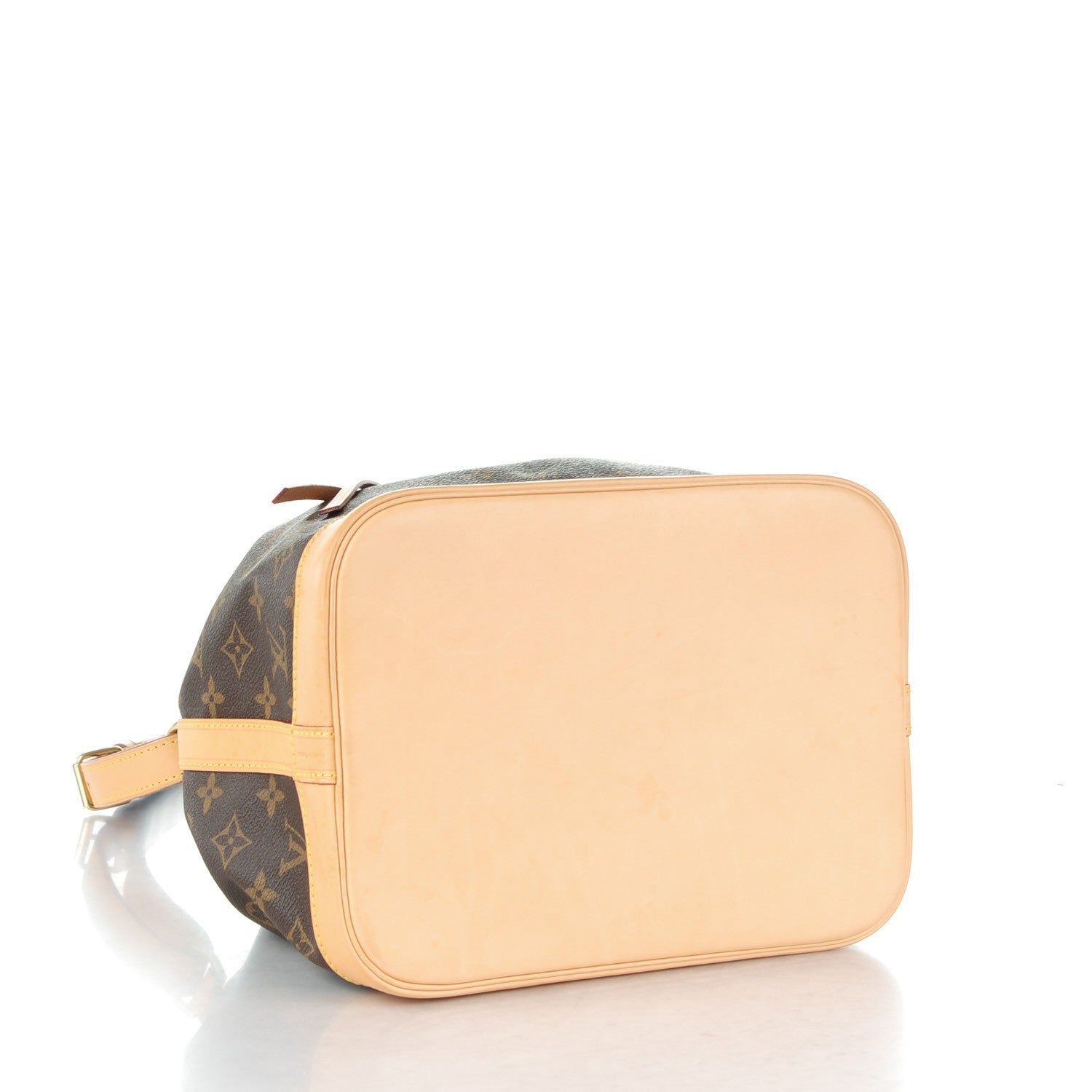 Louis Vuitton Monogram Petit Noe NM 4 of 8