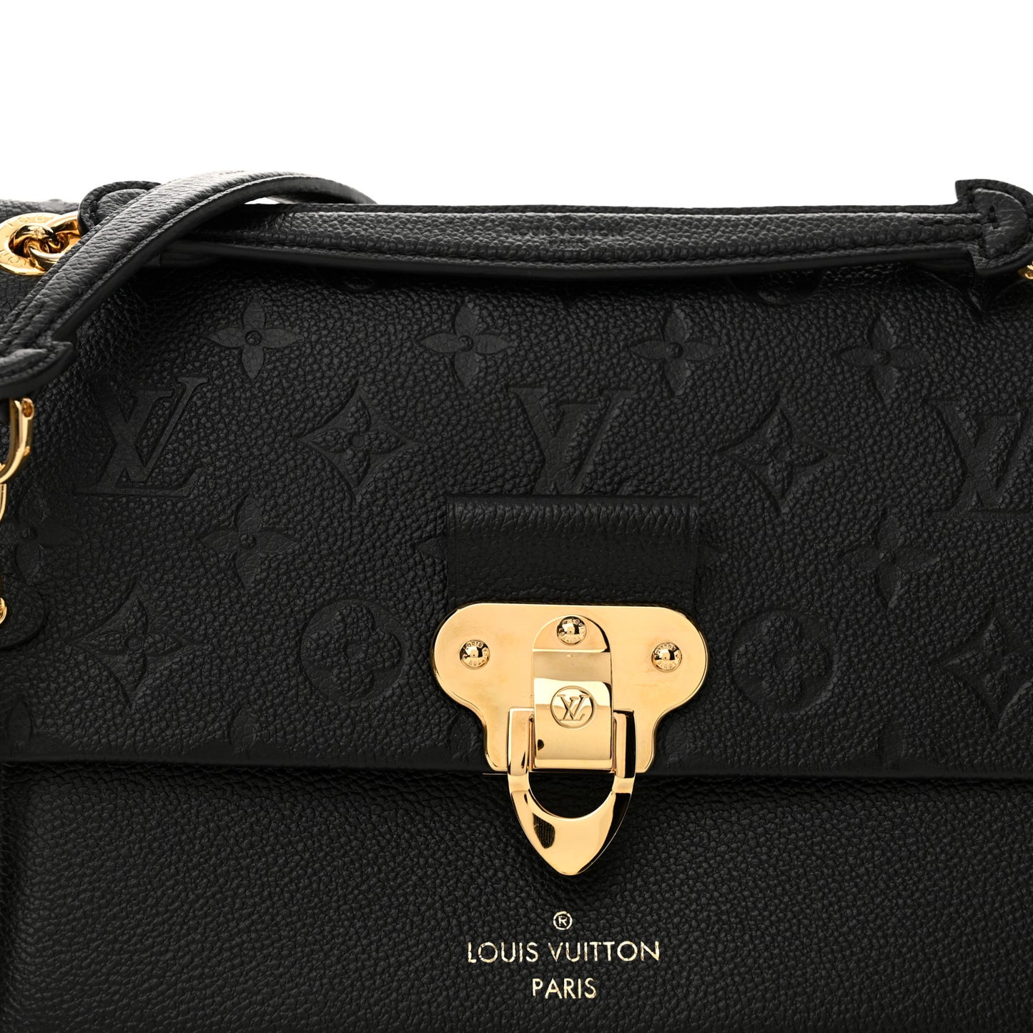 Empreinte Vavin PM Black