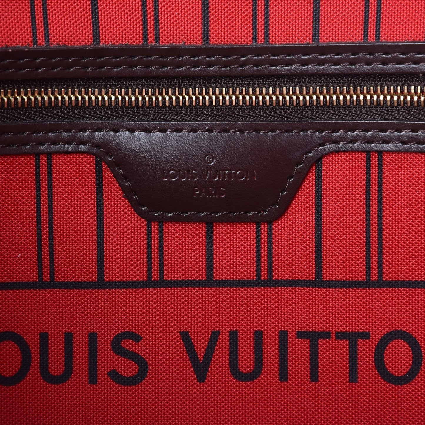 Damier Ebene Neo Neverfull MM
