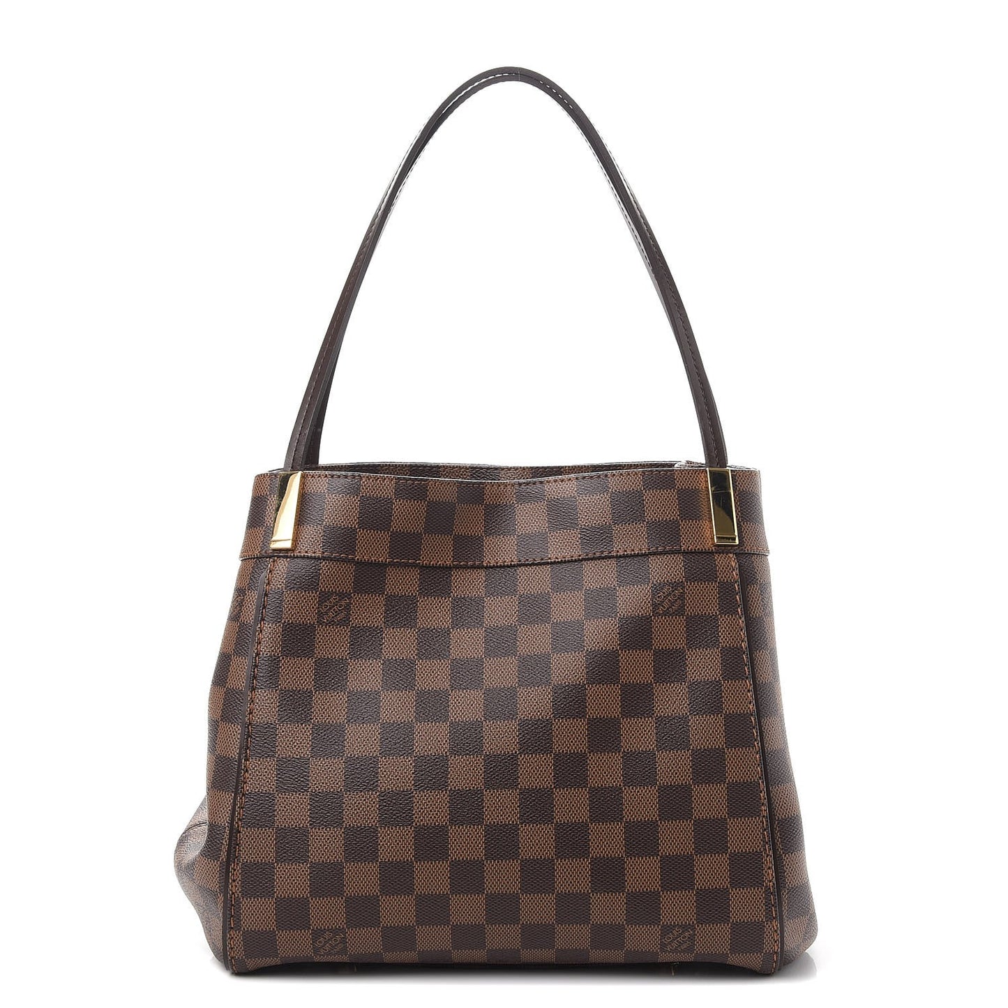 Damier Ebene Marylebone PM