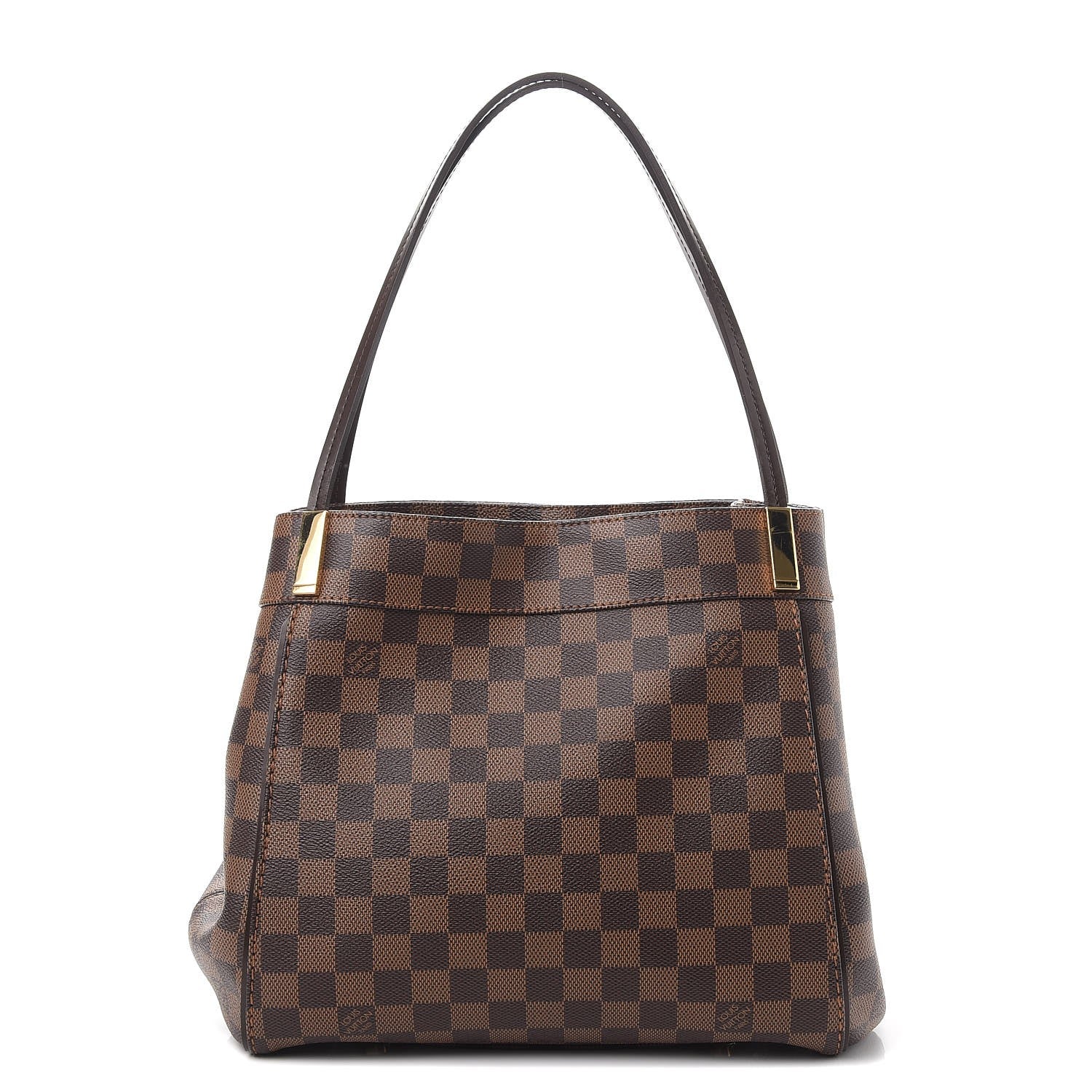 Louis Vuitton Damier Ebene Marylebone PM 1 of 7