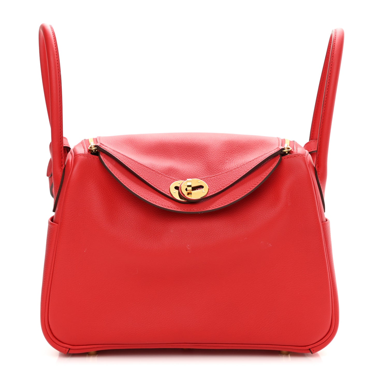 Evercolor Lindy 26 Rouge De Coeur