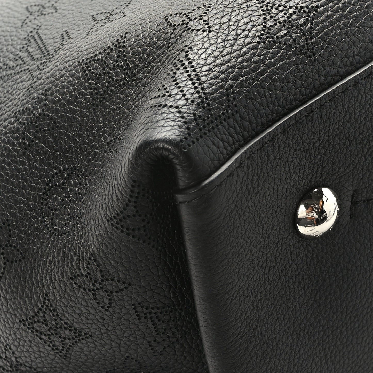 Mahina Carmel Hobo Black