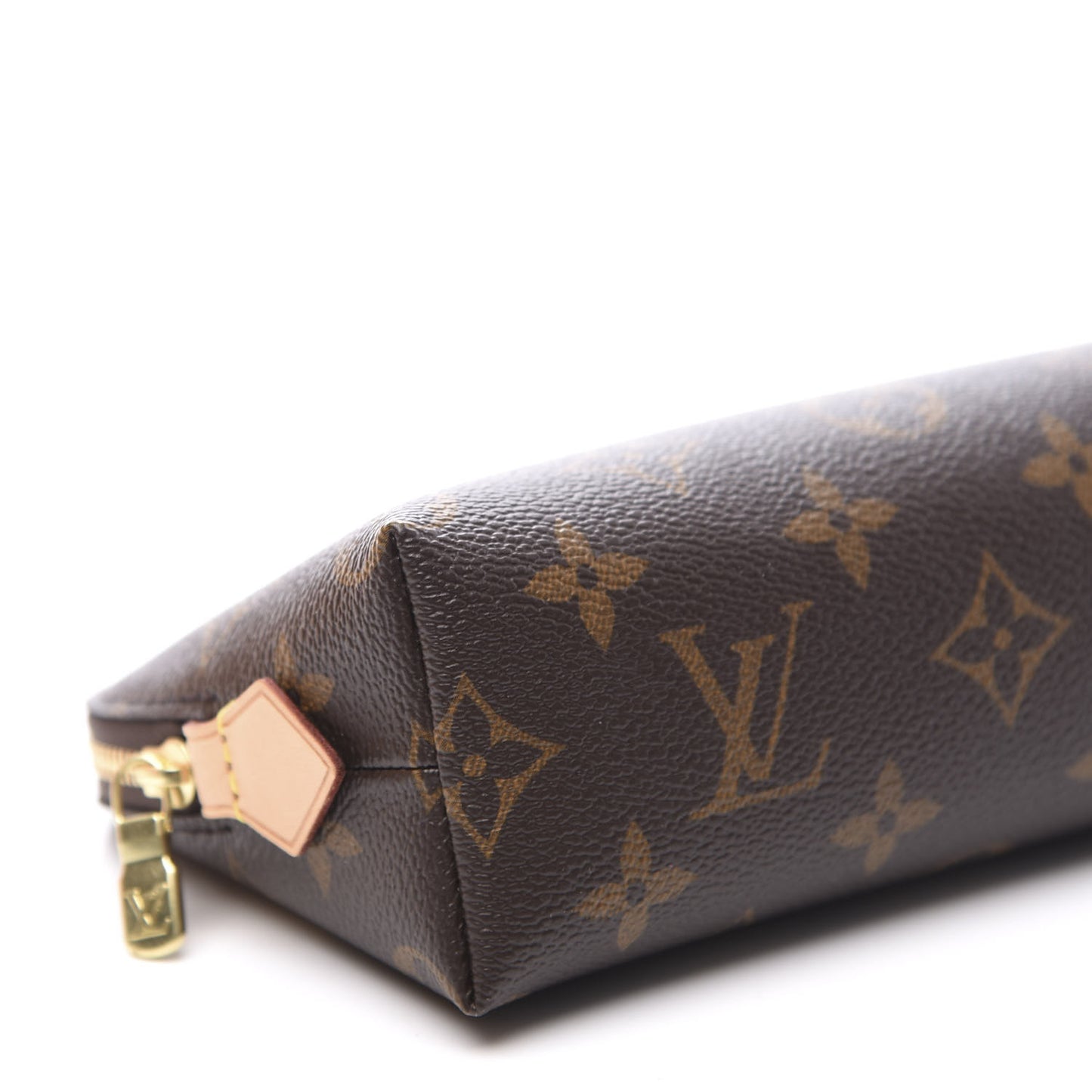 Monogram Cosmetic Pouch