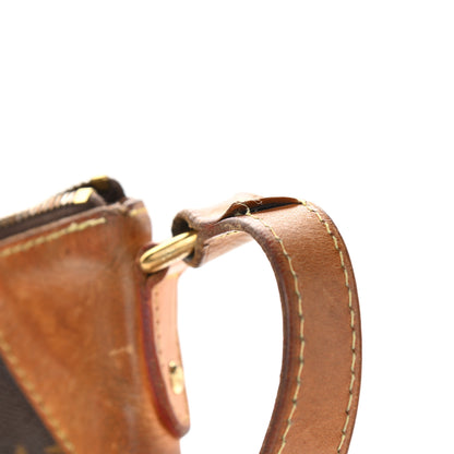Louis Vuitton Monogram Odeon MM 15 of 31