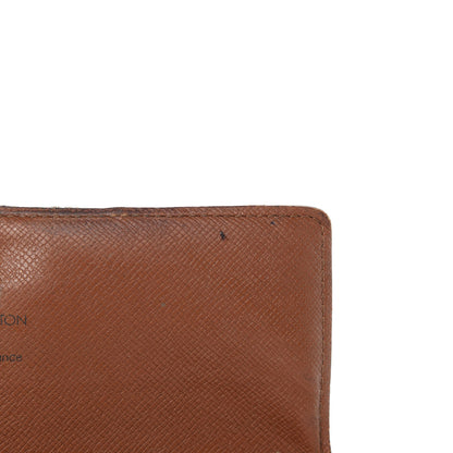 Louis Vuitton Monogram Alexandra Wallet 9 of 12