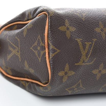 Louis Vuitton Monogram Mini Sac HL Speedy 8 of 17