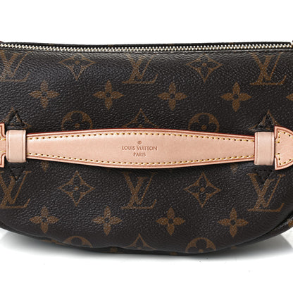 Louis Vuitton Monogram Bumbag 6 of 10