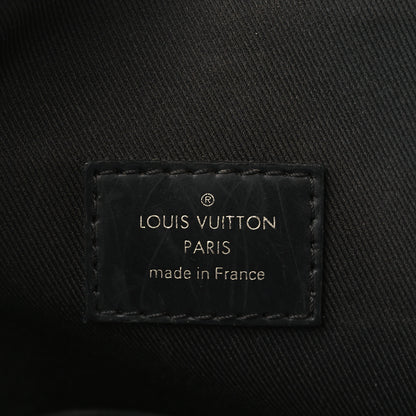 Louis Vuitton Damier Graphite Avenue Sling Backpack 6 of 14